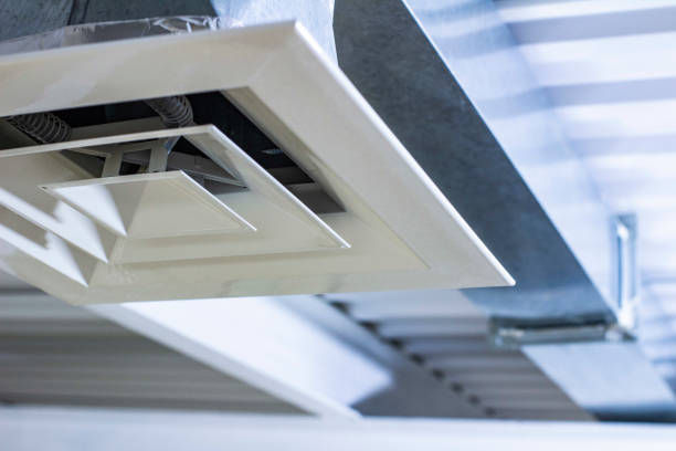 Ventilation Cleaning Services in Rigby, ID