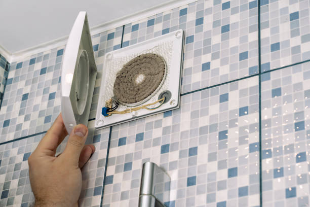 Best HVAC Duct Inspection Services  in Rigby, ID