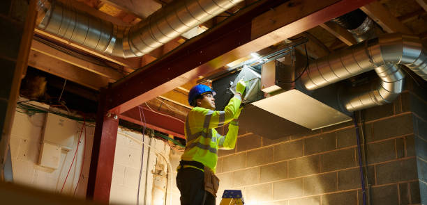 Best Affordable HVAC Duct Cleaning  in Rigby, ID