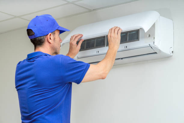 Best General Air Duct Cleaning  in Rigby, ID